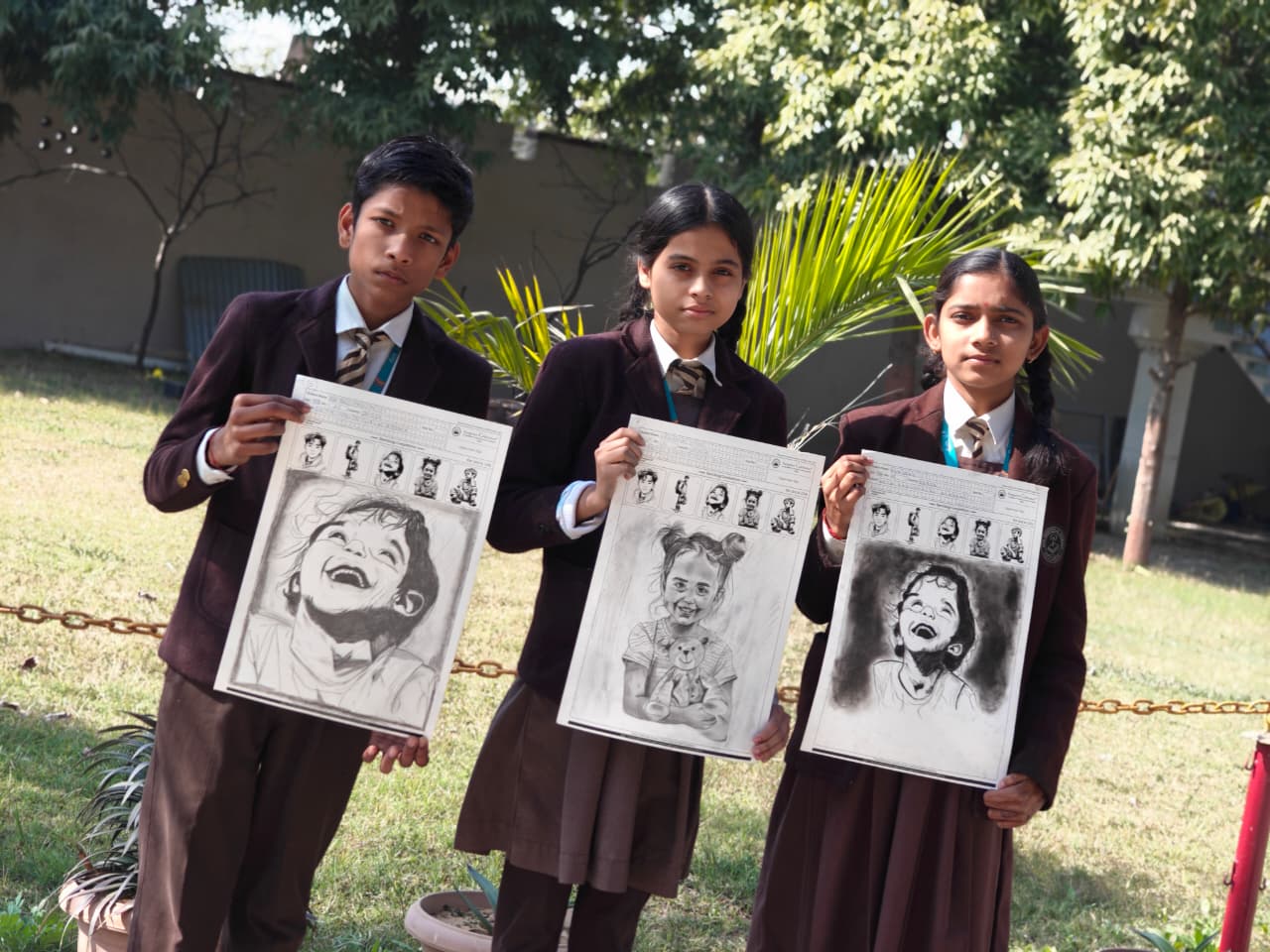 Students Activity