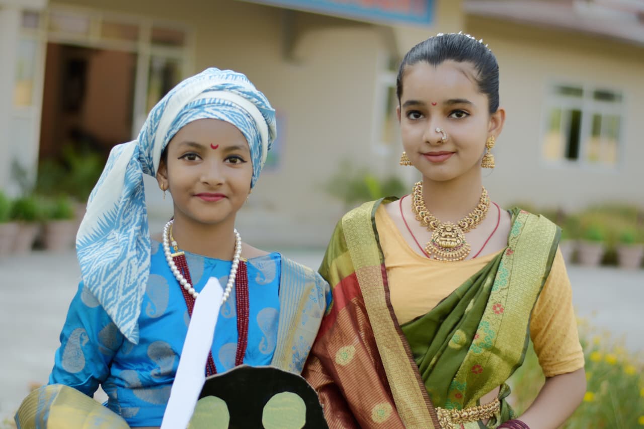 School Activity